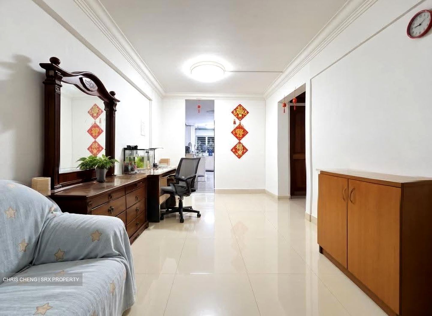 Blk 521 Bedok North Avenue 1 (Bedok), HDB 3 Rooms #623174361